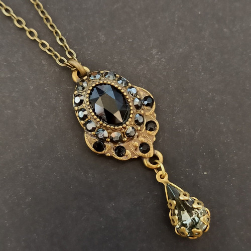 Collana michal negrin - michal,