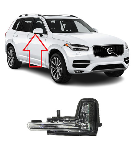 Nuovo per volvo xc90 2015 - nuovo,