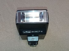 Metz Mecablitz 30 BCT4 flash