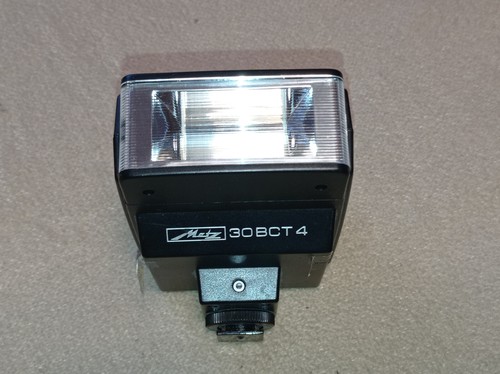 Metz mecablitz bct4 flash - 30,