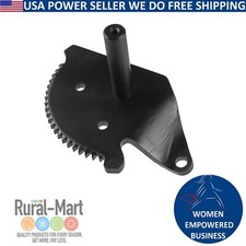 Ingranaggio settore sterzo di