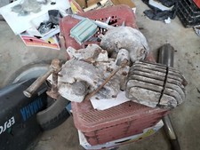 MOTO GUZZI CARDELLINO GUZZINO