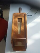 DISPENSATORE SLITTA CARTE