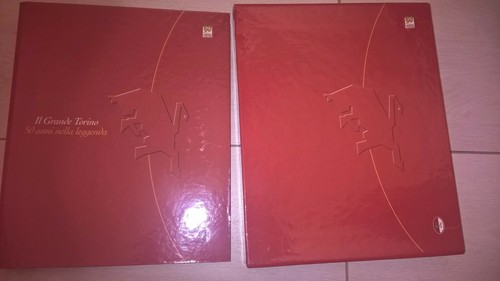 Raro grande torino collezione - grande,