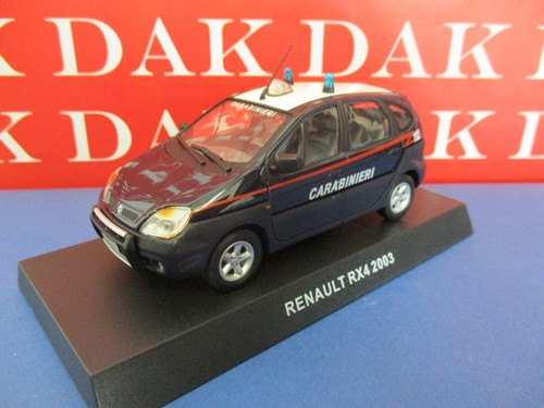 Die cast modellino auto - die,