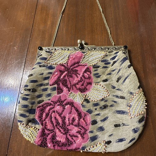 Borsa vintage christiana - vintage,