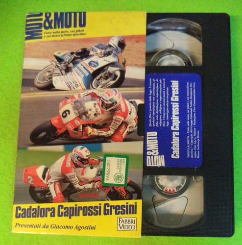 Vhs film cadalora - vhs,