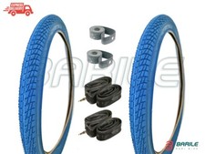 2 Copertone + 2 Camere + 2