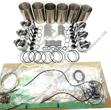 Kit Revisione Ricostruzione