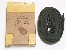 Vietnam NOS in Box Strap