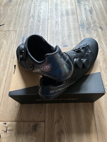 Shimano rc903 nero - nero, 42