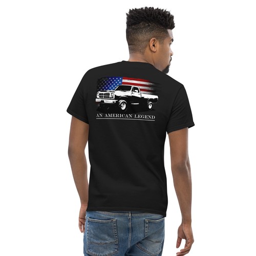 Shirt camion prima - camion,