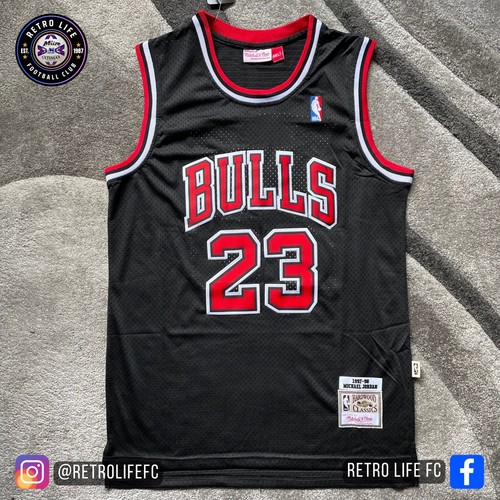 Maglia chicago bulls 98 - bulls, 97/98