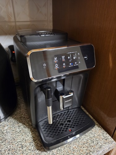 Macchina caffé philips 2200 - macchina,