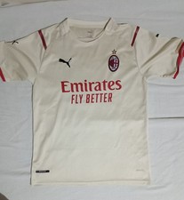 AC Milan Away 21/22 • Maglia Kakà 22 • Taglia M