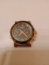 Orologio cadet vintage blu - vintage,