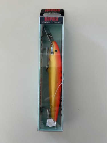 Artificiali rapala - artificiali,