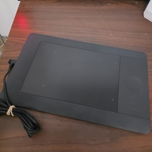 Wacom intuos touch small - wacom, 5