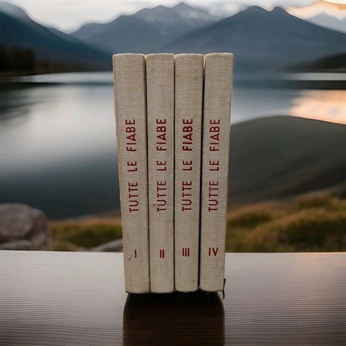 Tutte fiabe enciclopedia - fiabe,