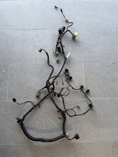 Cablaggio Impianto Elettrico