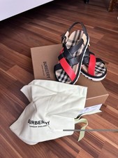 Burberry Kids Eu28 Us 10.5
