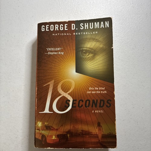 Bestseller george shuman 18 - d,