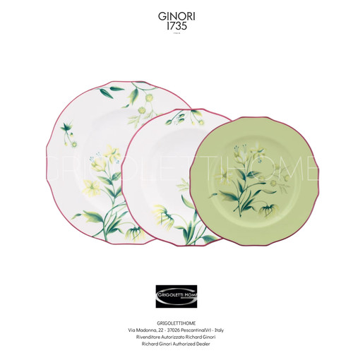 Richard ginori florenza - ginori,