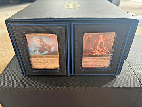 Pacchetto mtg commander - mtg,