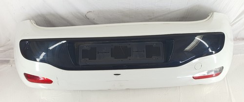 Paraurti post fiat punto evo - punto,