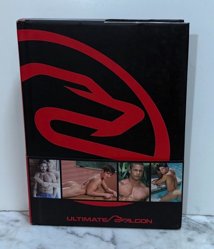 Ultimate falcon by - ultimate,