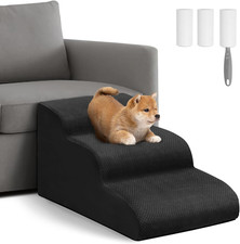 Scaletta per Cani 3 Gradini