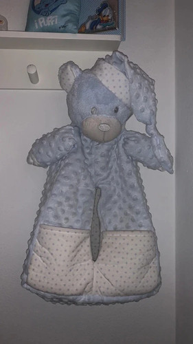 Orso porta pannolini neonato