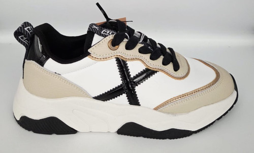 Sneakers scarpe donna munich - sneakers,