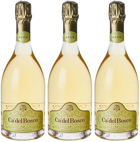 Del bosco prestige - ca,