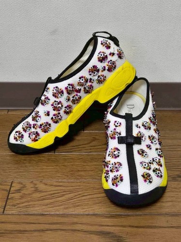 Scarpe sneakers dior christian - sneakers,