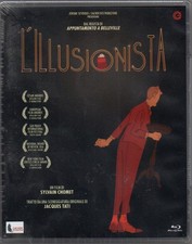L'illusionista (S. Chomet