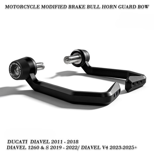 Per ducati diavel 1260 - per,