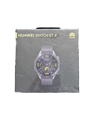 Smartwatch huawei watch gt4 - watch,