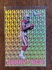 1993 Pacific Triple Folder #15