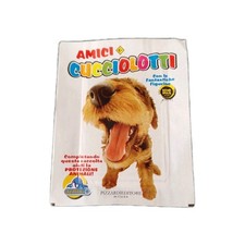 Amici cucciolotti 2007