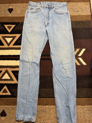 Jeans vintage anni levis - vintage, 90