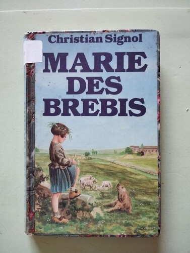 Marie pecore christian - di,
