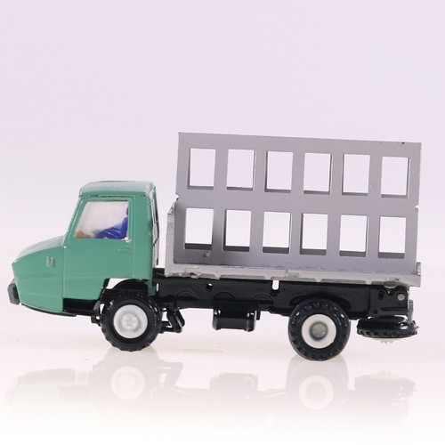 France jouets berliet - jouets, fj