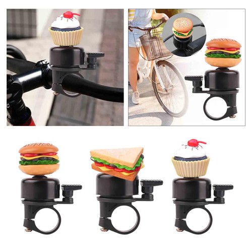 Campanello per bicicletta