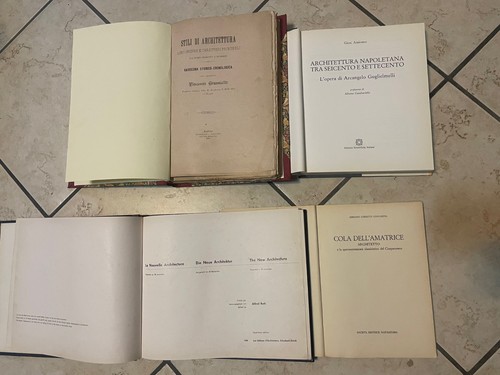 Lotto libri di - lotto, 4
