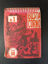 busta sorpresa BUSTA CORNO