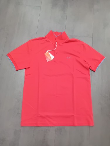 Polo uomo sun68 - uomo,