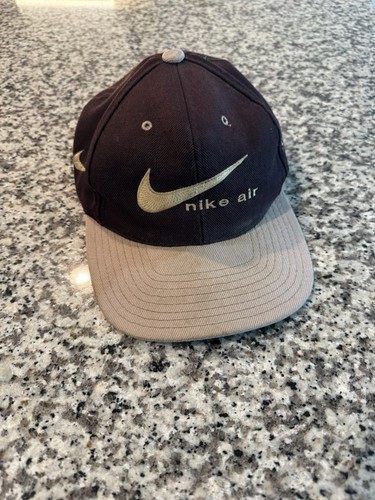 Cappello snapback nike vintage - cappello,