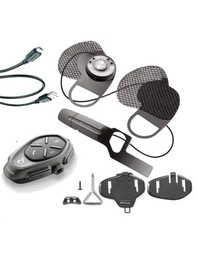 Tour single interphone - tour,