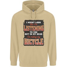 Nella Mia Testa Sto Cavalcando